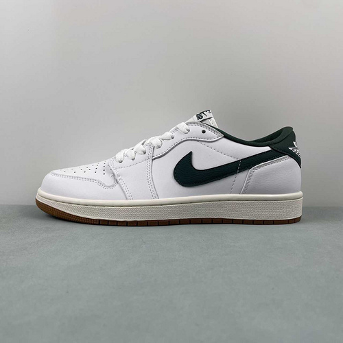 D  NIKE AIR JORDAN 1 LOW 1 AJ1 1 CZ0775-133 36-46